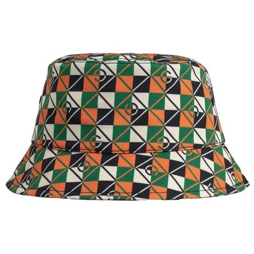 Панама Iconic G Printed Bucket Hat_Gant_4900049_806_S-M