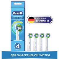 Лучшие Насадки Oral-B для детских зубных щеток