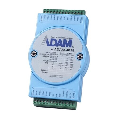 Модуль ввода Advantech ADAM-4015-CE
