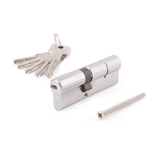 Цилиндровый механизм Abus D6N 45/55 KD W/5 Long key