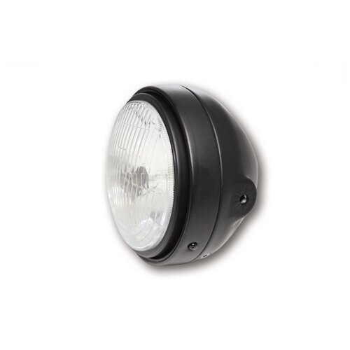 Фара основной свет 165 мм, круглая, Ø 146мм