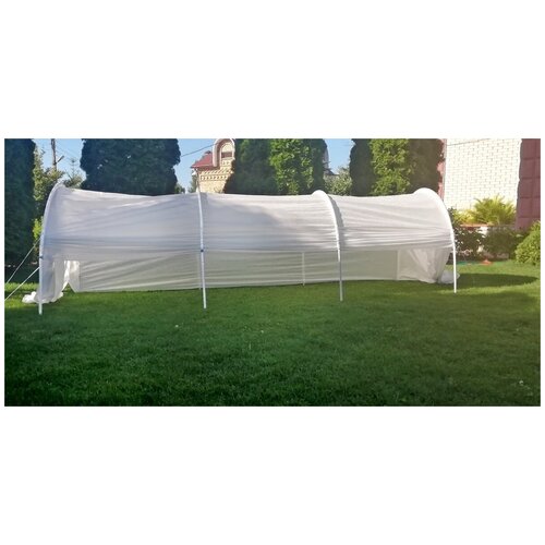 Благодатное земледелие Высокий парник для рассады Супер Помидор 6 м