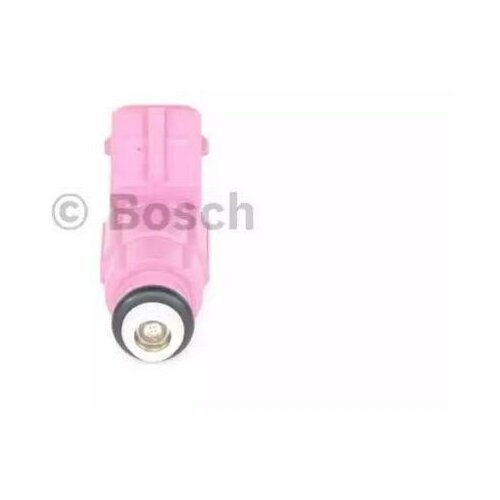 Форсунка Топливная Bosch арт. 0280155786