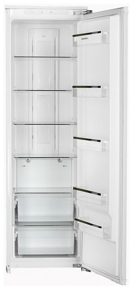 Холодильник Ascoli ASL330WBI