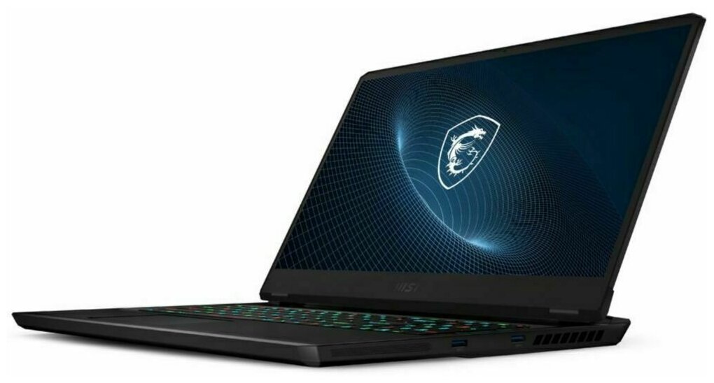 Ноутбук MSI Vector GP76 12UGS-454RU 9S7-17K412-454 Core i7 3500 MHz 12700H16Gb1024 Gb SSD1731920x1080nVidia GeForce RTX 3070Ti GDDR6