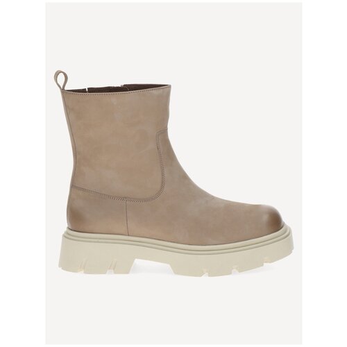 фото Ботинки женские caprice натуральная кожа