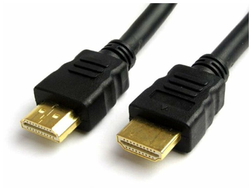 Аксессуар D-Color HDMI 2m DCC-HH200