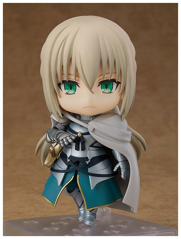 Фигурка Nendoroid Fate Grand Order: Bedivere (10 см)