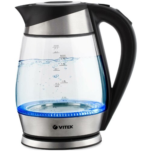 Электрочайник Vitek VT-1177 SR 376700₽
