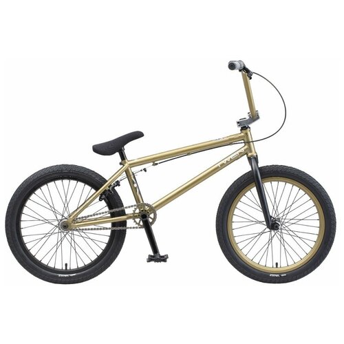 Tech Team Twen 20 Хром-Молибден 2020 требует финальной сборки Цвет хаки 5249000₽