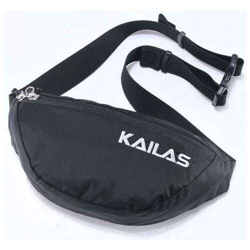 Поясная сумка Kailas 2022 Sardine Black