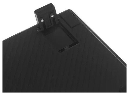 Клавиатура и мышь игровые проводной комплект AULA T640 с подсветкой - черные