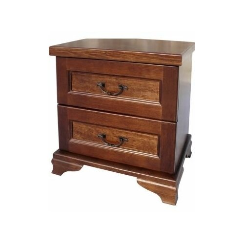 Тумбочка из дерева 