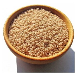 Рис розовый для плова, Узбекистан,2 кг