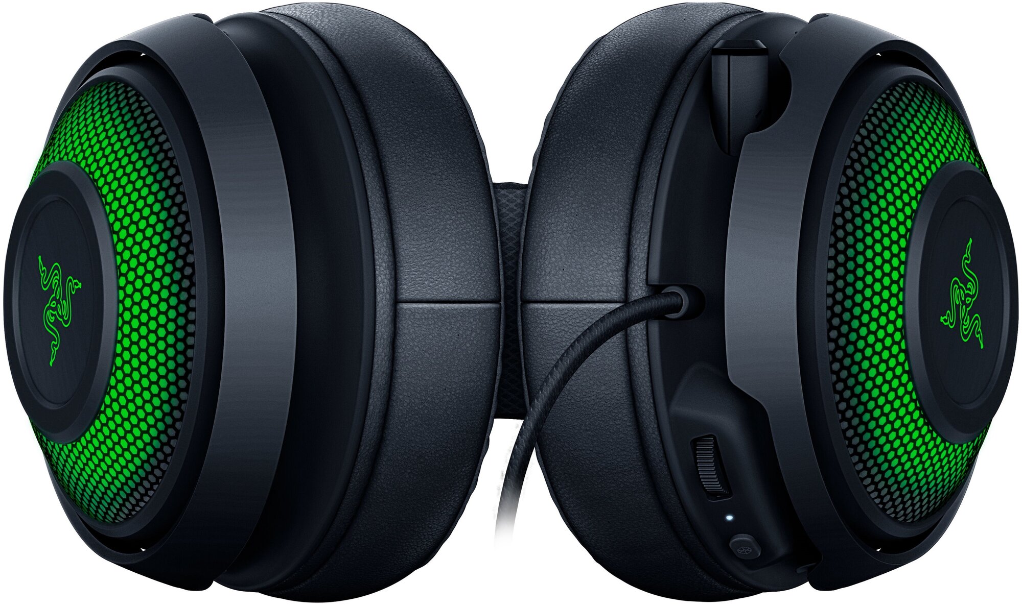 Razer kraken ultimate hotsell