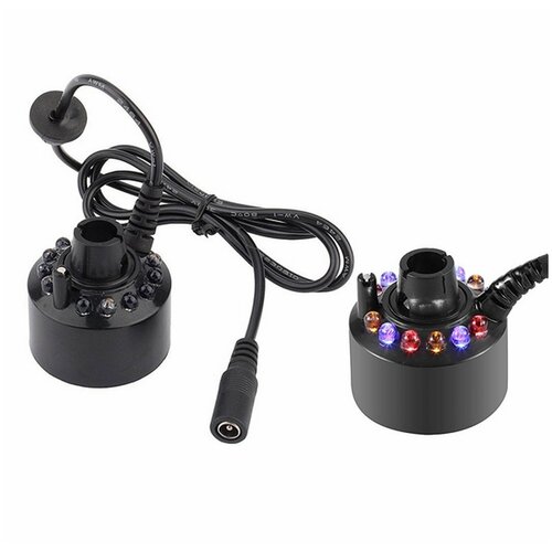 Генератор холодного тумана 24В mist maker 122300₽