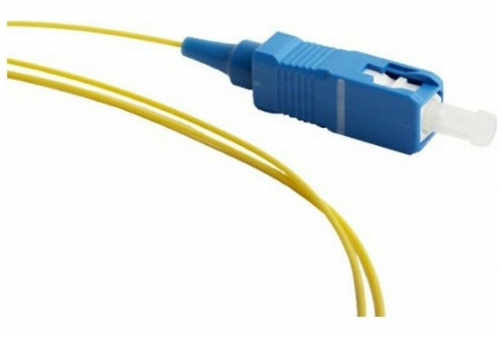 Пигтейл Hyperline (FPT-B9-9-SC/UR-2M-LSZH-YL)