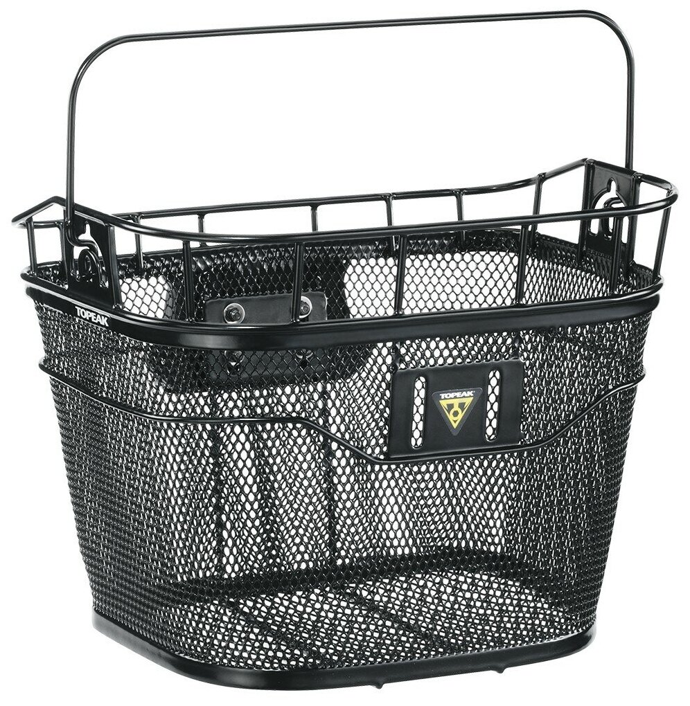 TOPEAK Корзина TOPEAK Basket Black