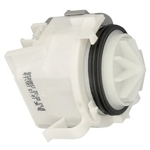 Помпа сливная 631200 для посудомоечной машины Bosch Siemens