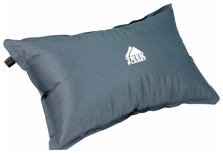 Подушка самонадувающаяся Trek Planet Relax Pillow