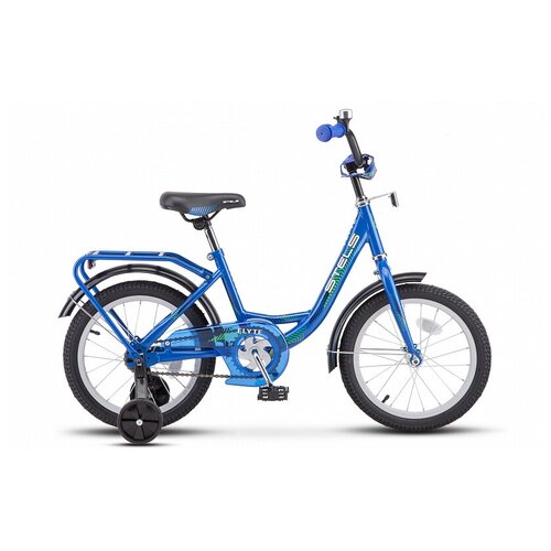 Велосипед 14 STELS Flyte Синий 600000₽