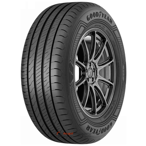 Шина Goodyear EfficientGrip 2 SUV