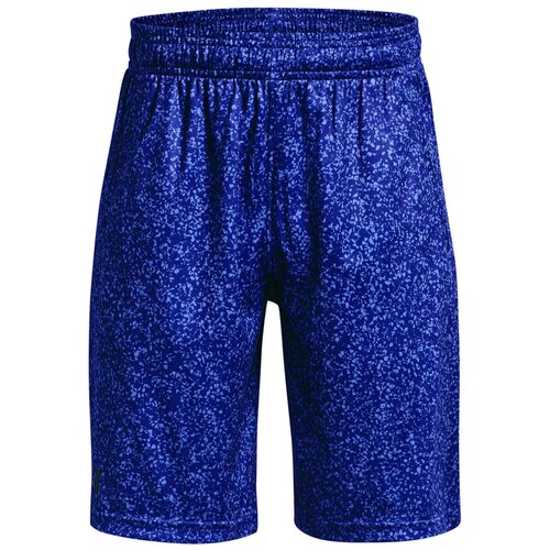 Шорты Under Armour UA Renegade 3.0 PRTD Shorts Дети 1361810-401 YXL