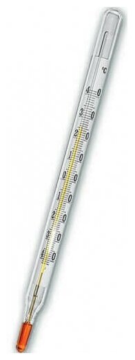 Термометр для садовода ТБ-3-М1 исп. 4 - фотография № 2