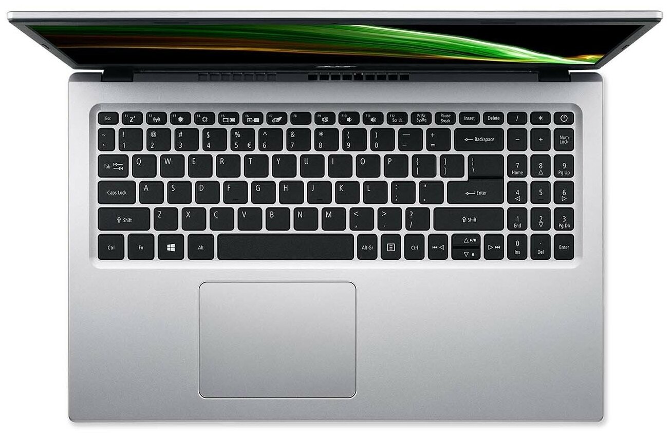Ноутбук Acer Aspire 3 A315-35-C0T9 NXA6LER001