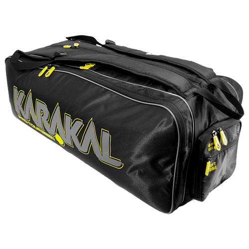 Сумка Karakal Pro Tour Elite 2.0 12R защитная лента karakal crashtape 2 4m 3cm black ka6055