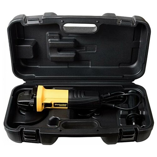 Углошлифовальная машина PARTNERTOOL PAG125SET-1100EC 722800₽