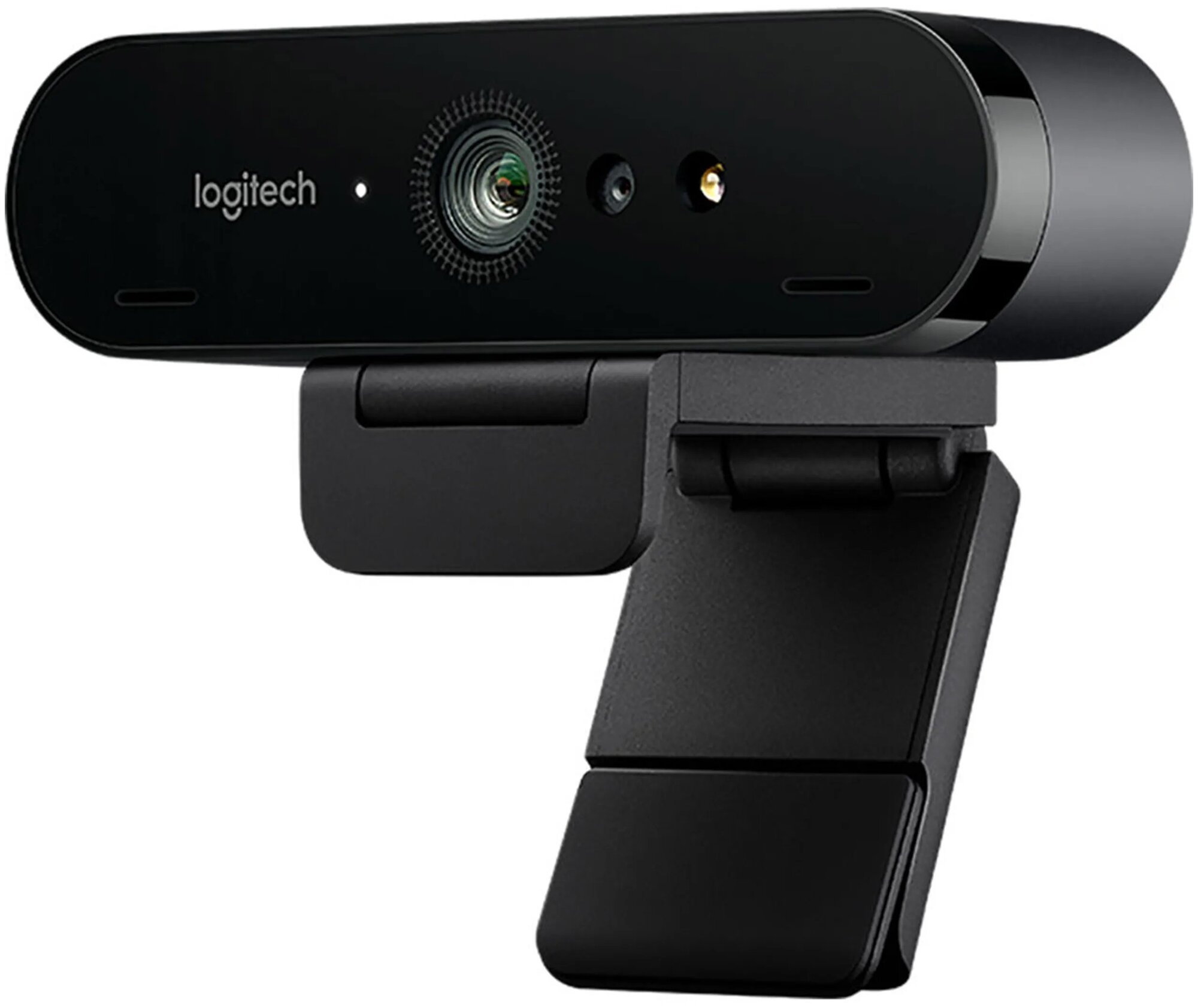 Веб-камера Logitech Brio Stream Edition