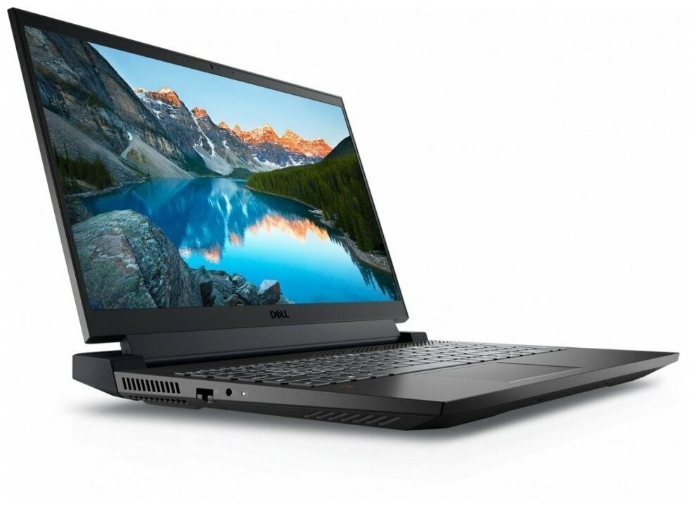 Dell G15 5511 1561920x1080 матовый 120Hz WVAIntel Core i5 11400H27Ghz8192Mb256SSDGbnoDVDExtnVidia GeForce RTX305