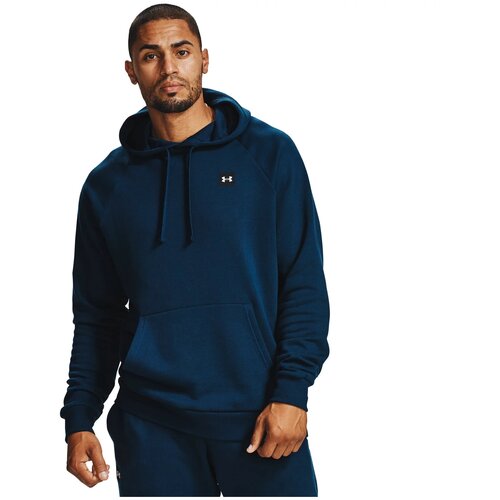 Толстовка Under Armour UA Rival Fleece Hoodie SM