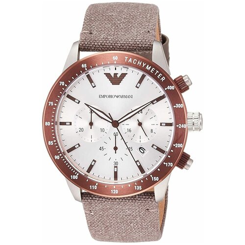 Наручные часы EMPORIO ARMANI Наручные часы Emporio Armani AR11452