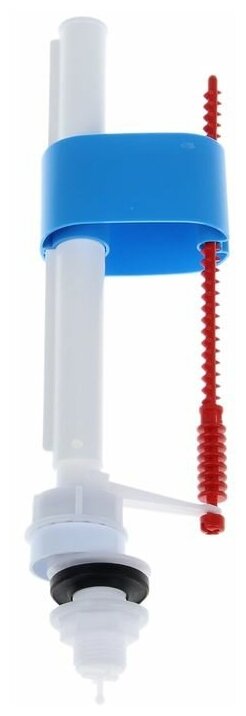 Клапан для бачка "АНИ Пласт" WC5550, нижний, пластиковый