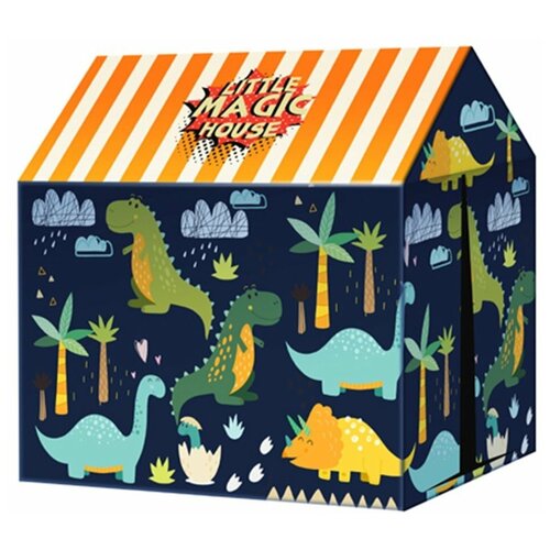 Игровая палатка Динозаврики SG1089KL