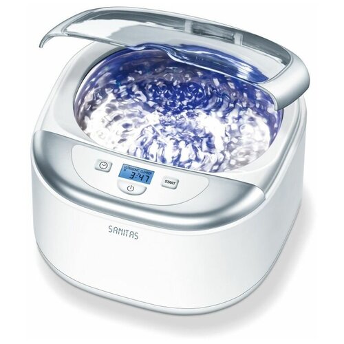 Очиститель предметов ультразвуковой Sanitas SUR42 620000₽