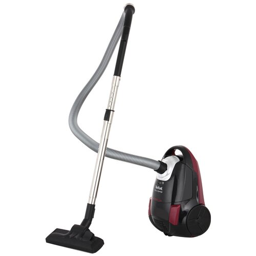 Пылесос Tefal TW2619EA черныйкрасный 667100₽
