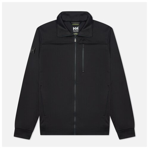 Мужская олимпийка Helly Hansen Crew Fleece серый, Размер S