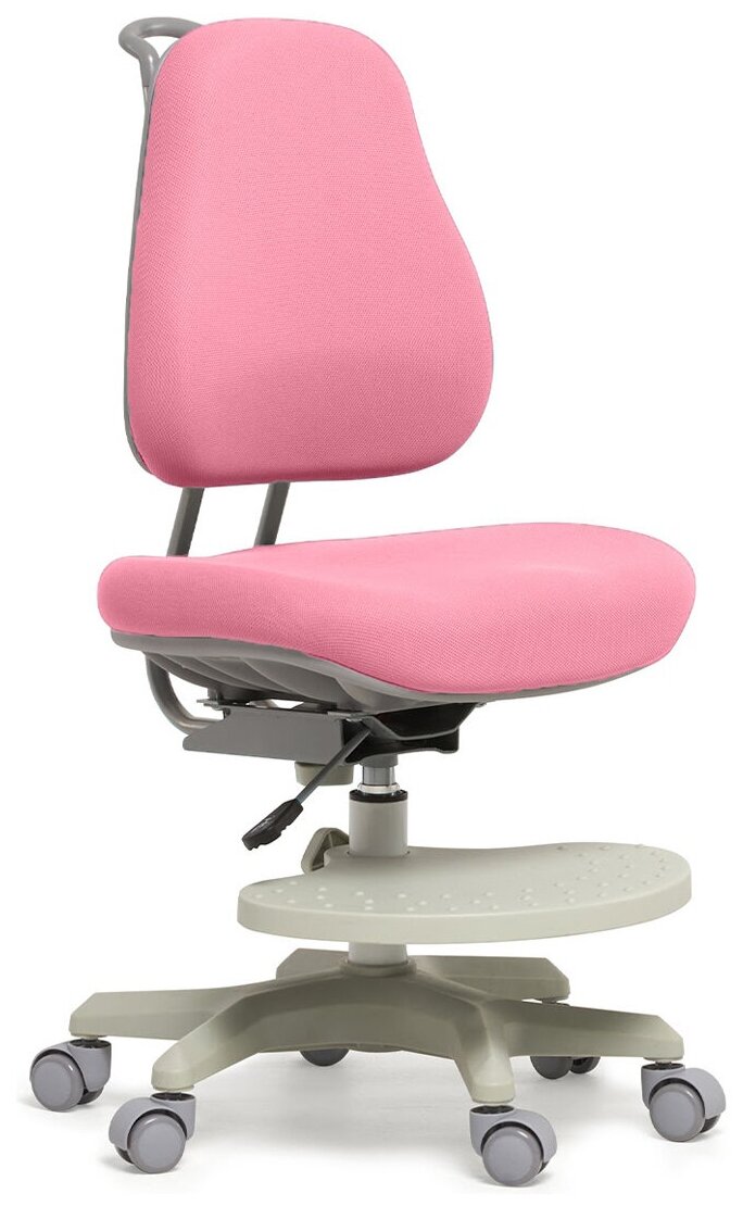 Детское кресло Cubby Paeonia Pink