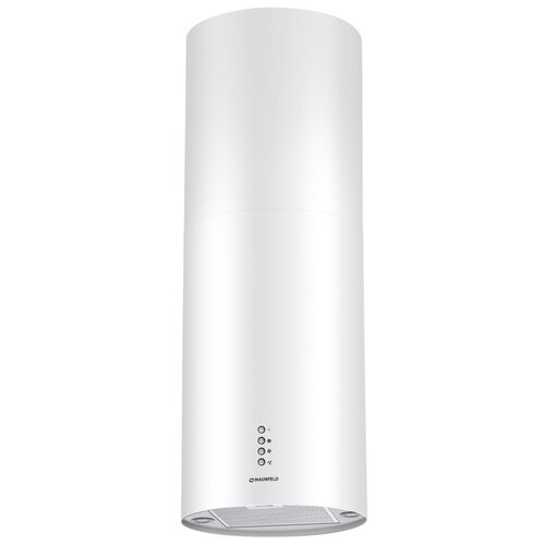 Вытяжка Maunfeld Lee Light 35 белый 2599000₽