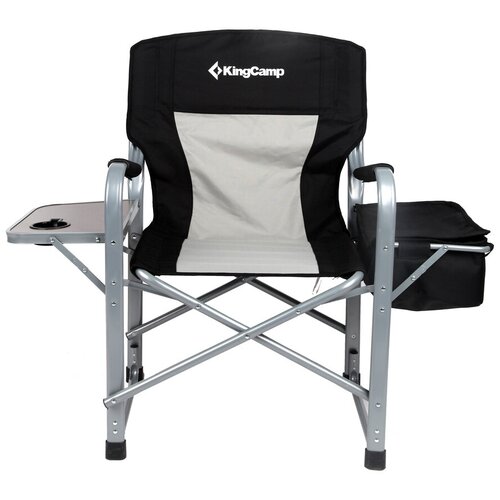 фото Туристическое кресло king camp 3977 director folding chair (110х53х95) kingcamp