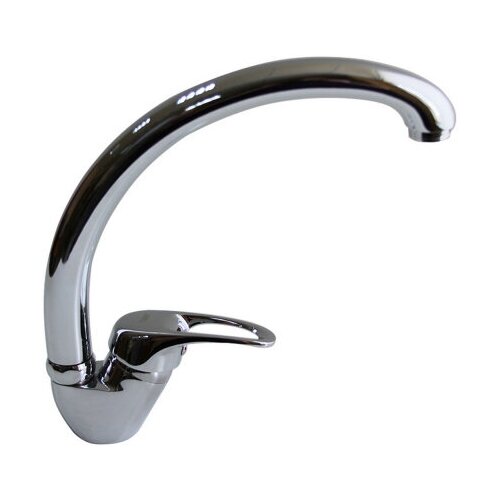 Смеситель для кухни 35К T.MARKT 191-3509 боковая