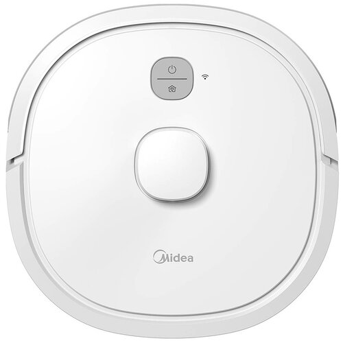Робот-пылесос с Wi-Fi Midea VCR21LDSW 1599000₽