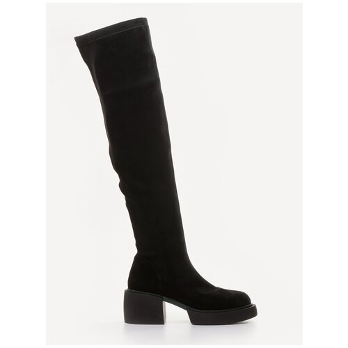 фото Ботфорты женские s1647-h1044-m3 (37) color me