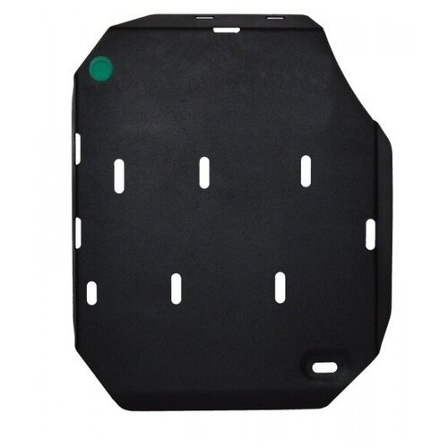 Защита бака Haval F7 / F7x Сталь 2мм - PATRIOT-avto арт. PT.536