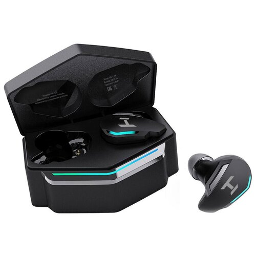 Наушники беспроводные Harper HB-528 Black 341600₽