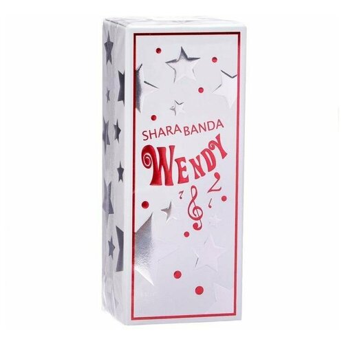 Neo Parfum Туалетная вода женская Shara Banda Wendy, 50 мл