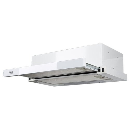 Вытяжка Oasis UV-60WG F 672500₽